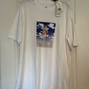 Adidas tee